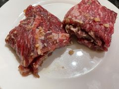 调味牛排-酣庭院(红松东路店)
