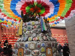 -西安市广仁寺