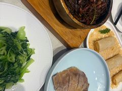 -狮王府淮扬菜(百家湖1912店)