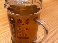 -老阿爸鲜鱼土菜(园区永旺店)