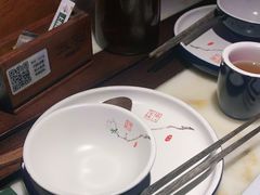 -绿茶餐厅(汇悦大融城店)