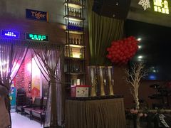 -别院里音乐餐酒吧(双流航空港店)