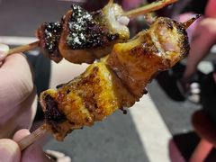 -杭州城东医院-停车场