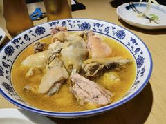 -兔爸私家小厨(新北万达店)