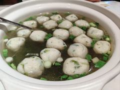 -日丰园海肠水饺·老字号大连海鲜(和平广场店)
