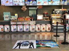 -CGV影城(新牌坊4DX店)
