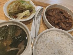 -真功夫(北京西站店)