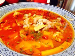 -冶春茶社(太和广场店)