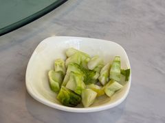 泡菜-桂林钟肥肠