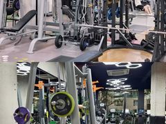 -VPsmart私教健身工作室(新华路旗舰店)