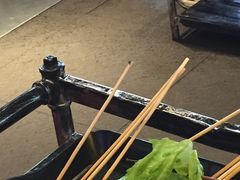 -钢管厂五区小郡肝串串香(南山店)