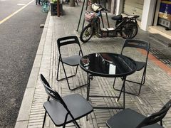 -NokNok Coffee(宽窄巷子店)