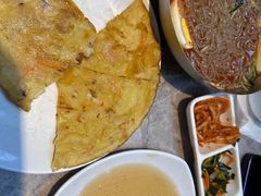 -屋里家延边朝鲜族冷面(南园店)