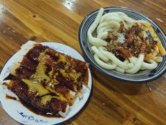 -洁美凉粉店(温江店)