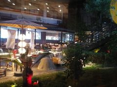 -柴米油盐(土菜院子店)