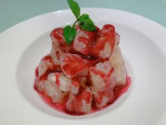 -汤记传菜(秀浦路店)