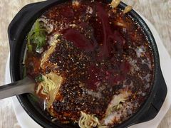 -蜀王砂锅总店