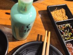 -九田家黑牛烤肉料理(福州道店)