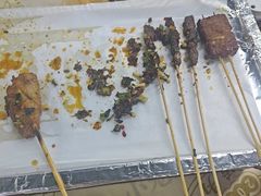 -聚味瞿记·龙虾堂(树木岭店)