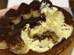 -PAUL LAFAYET 法式甜品(国金中心商场店)