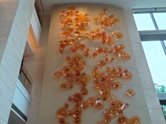 -上海新发展亚太JW万豪酒店