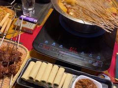 -吧嘚嘴炭烧鸽串吧(北海街店)