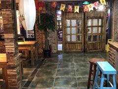 -三个大叔东北烧烤·砂锅菜(西三旗店)