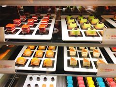 -半岛翡丽海鲜自助餐厅(观风亭店)