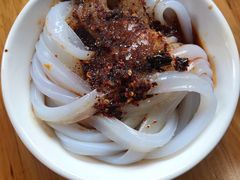 白凉粉-洞子口张老二凉粉(文殊院店)