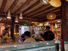 -吃货私房菜(丽江束河古镇店)