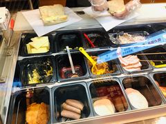 -赛百味SUBWAY(高新绿宝店)