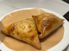 -清真·卡德尔大叔新疆主题餐厅(龙汇路店)