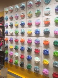 -乐高授权专卖店(浦东嘉里城店)