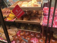 -山崎面包(静安久光店)