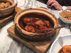 -汤城小厨•粤菜•靓汤(西直门凯德MALL店)