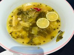 -醉东Oriental House(静安嘉里中心店)