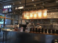 -喜茶(中山白水井店)