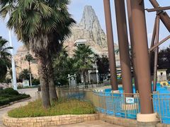 -南昌玛雅海滩水公园