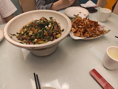 -纳家楼·地道陕菜(劳动路店)