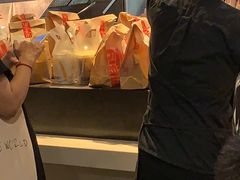 -麦当劳(东苑丽宝商业广场店)
