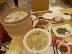 android_upload_pic-鼎泰丰(当代商城店)