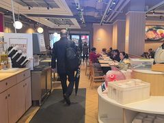-乡村基(杨家坪建设店)