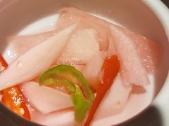 -山石榴·贵州菜(陆家嘴中心店)