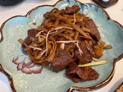 -白天鹅宾馆-宏图府餐厅