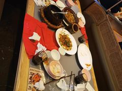 -桂满陇·杭州小馆(巴黎春天浦建店)