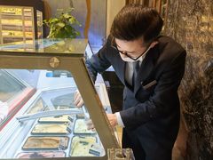 -美食汇·海鲜自助餐·家庭聚会·商务宴请(青秀万达文华店)