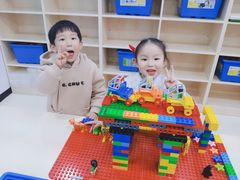 -克乐思少儿机器人•编程•竞赛科技馆(融创店)