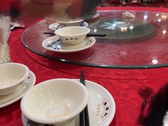 -丰圆轩粤式茶楼 . 点心粤菜(夏茅店)