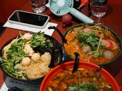 -星林居酸辣米线餐厅