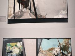 -江苏省美术馆(长江路新馆)